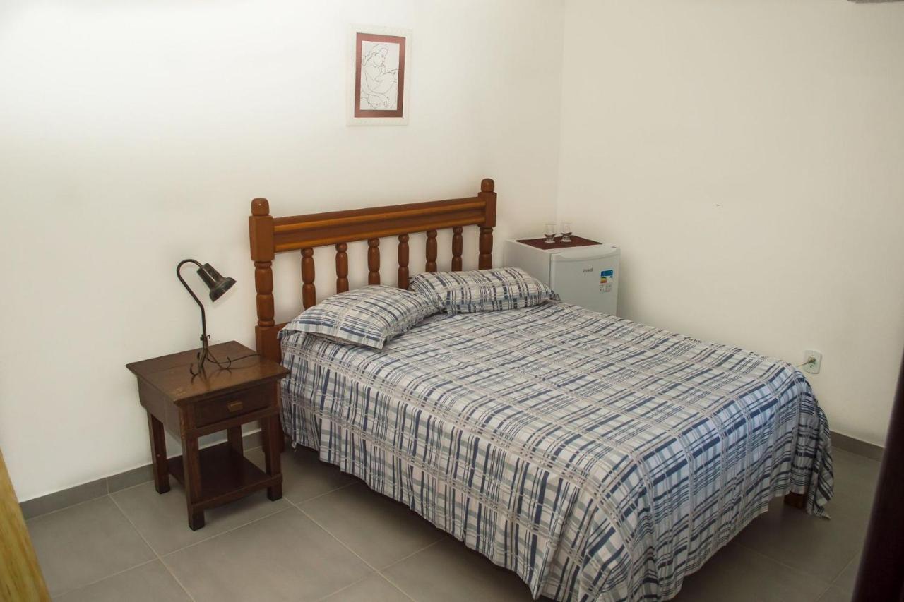 Acomodação com café da manhã  Noemia Brazil Cama E Cafe