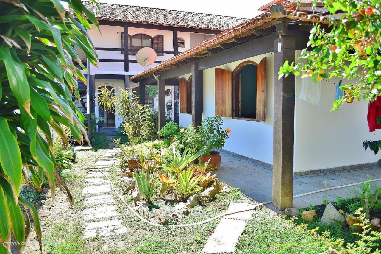 Noemia Brazil Cama E Cafe Acomodação com café da manhã  Arraial do Cabo
