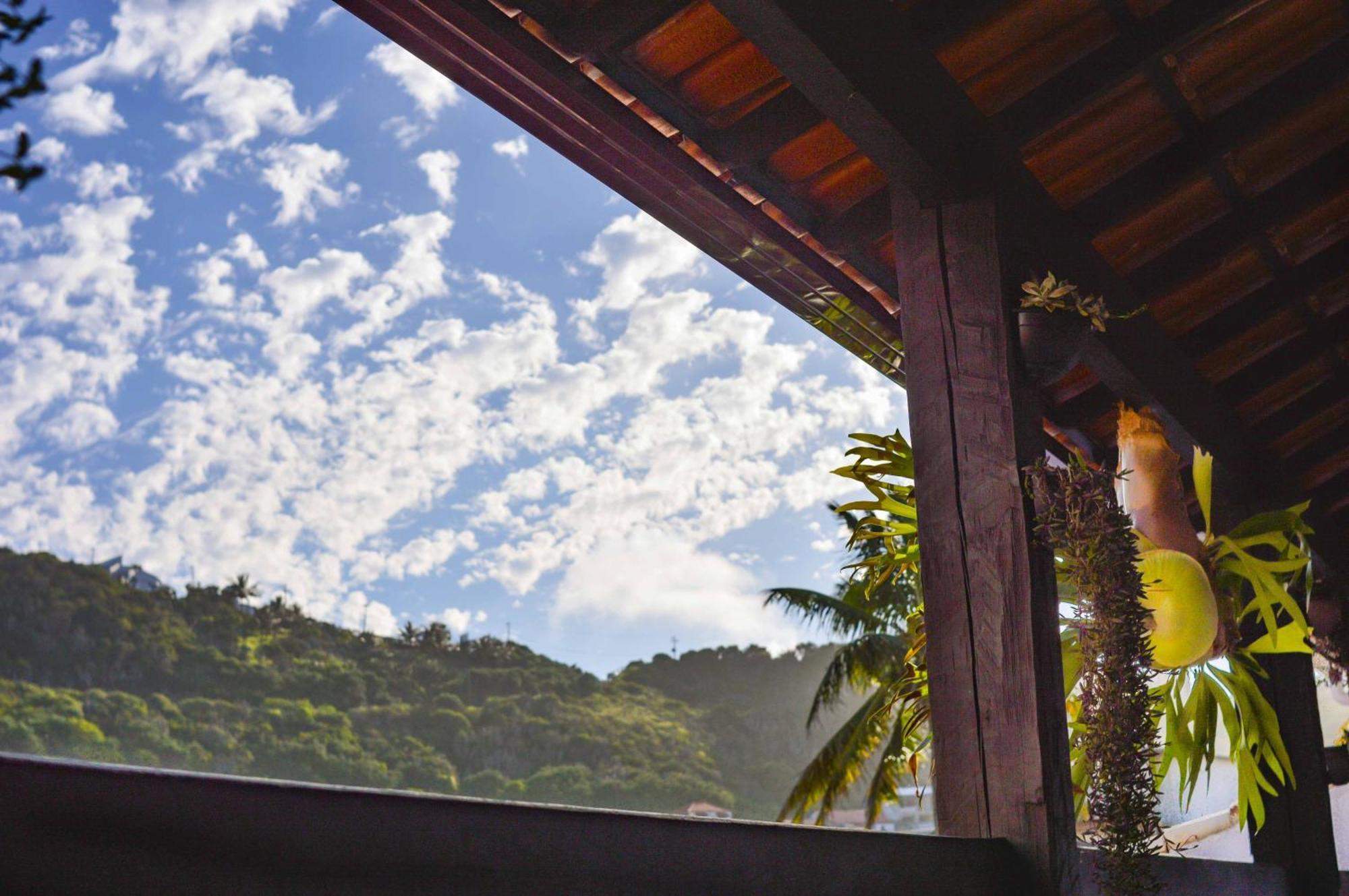 Noemia Brazil Cama E Cafe Acomodação com café da manhã 
