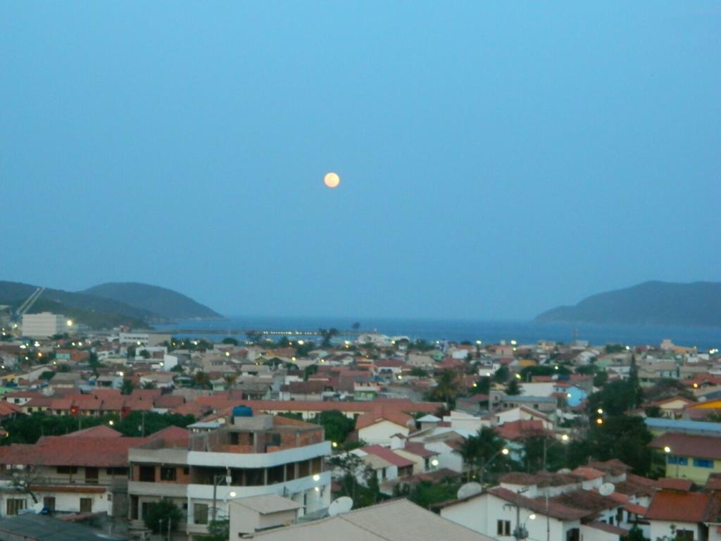 Noemia Brazil Cama E Cafe * Arraial do Cabo