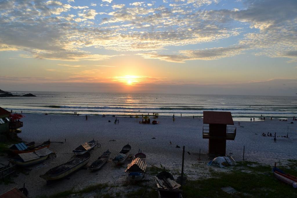 Acomodação com café da manhã  Noemia Brazil Cama E Cafe Arraial do Cabo